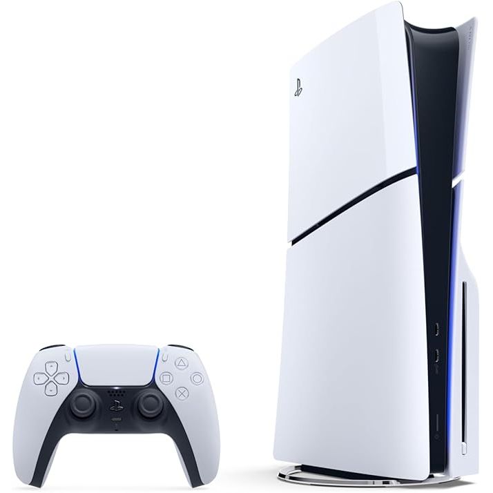 PlayStation 5 Standard (Slim)
