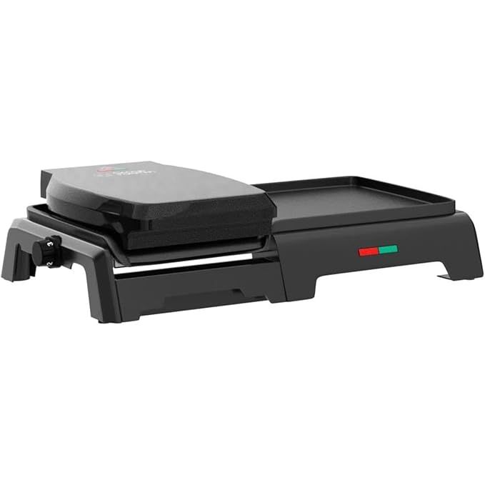George Foreman Large Electric Grill & Griddle