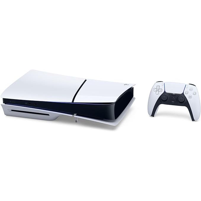 PlayStation 5 Standard (Slim)