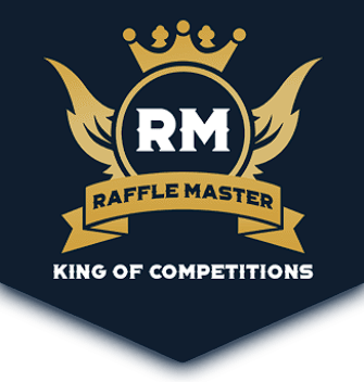 Yebe Partners with Rafflemaster – Powering Prizes for the UK’s Fastest Growing Competition Site 🎉🔥