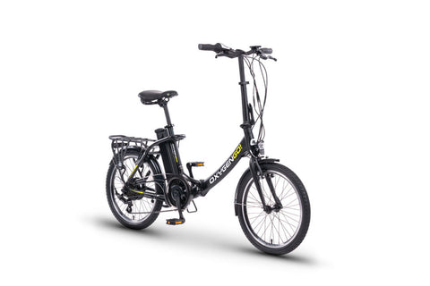 Yebe Partners with Oxygen Bicycles – Powering Smarter Travel in 2026 🚲⚡