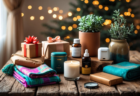 Best Gifts Under £50 in the UK (Perfect for Any Occasion)