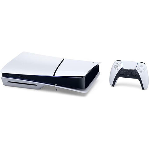 PlayStation 5 Standard (Slim)