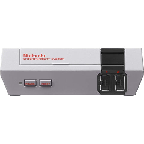 Nintendo Classic Mini: Nintendo Entertainment System (Electronic Games)