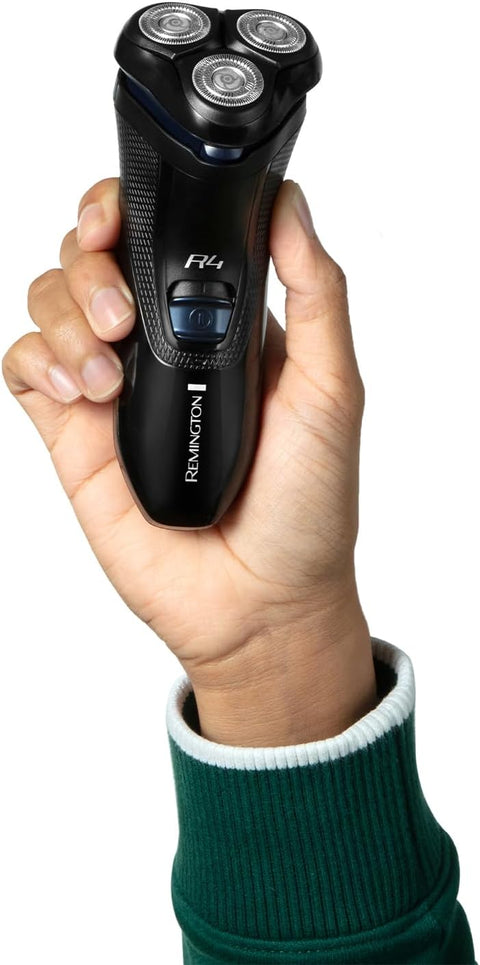 Remington Mens Electric Rotary Shaver R4