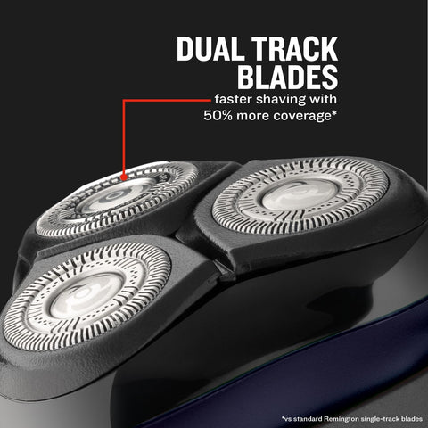 Remington Mens Electric Rotary Shaver R4