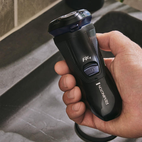 Remington Mens Electric Rotary Shaver R4