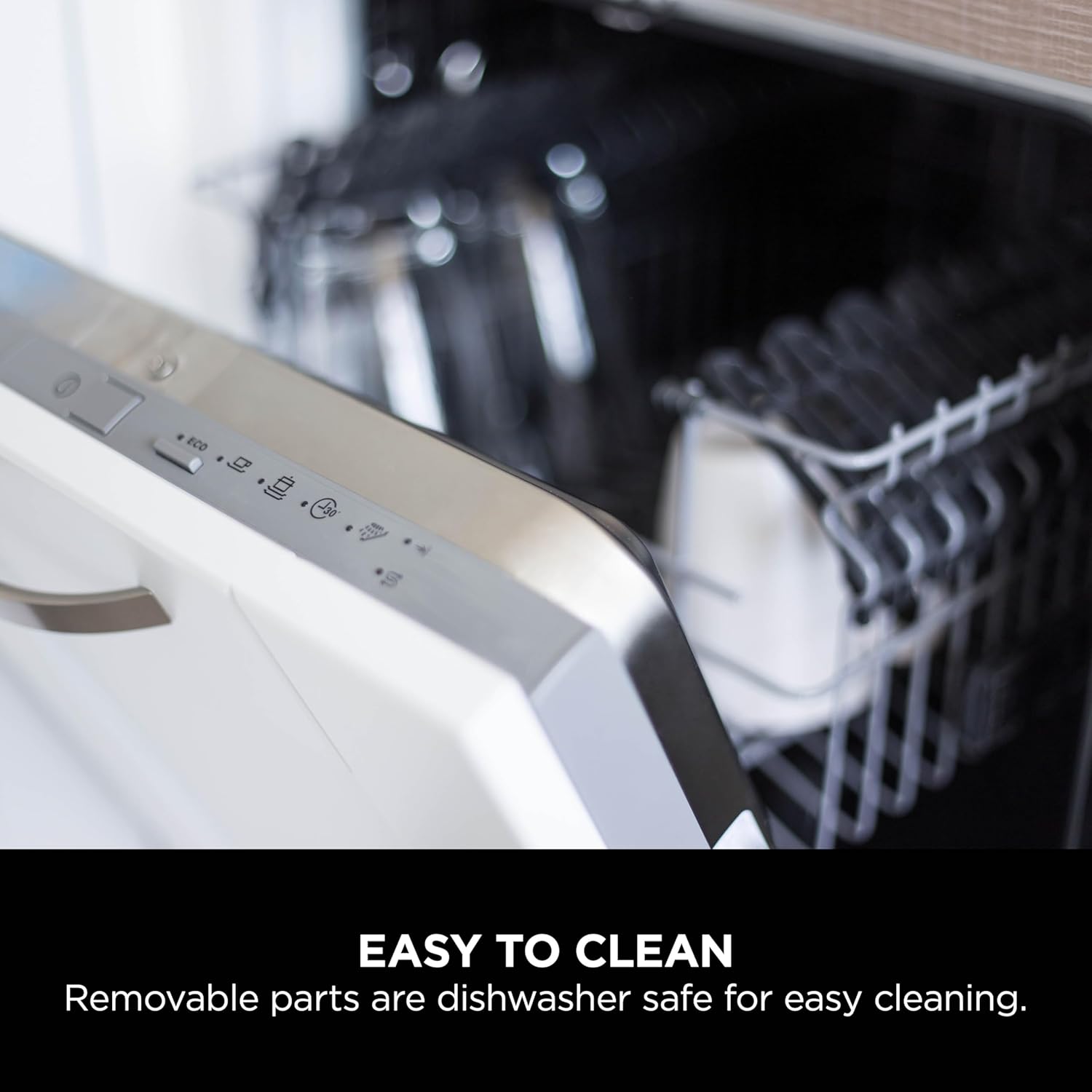 Ninja 2-in-1 Blender with 3 Automatic Programs