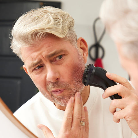 Remington Mens Electric Rotary Shaver R4