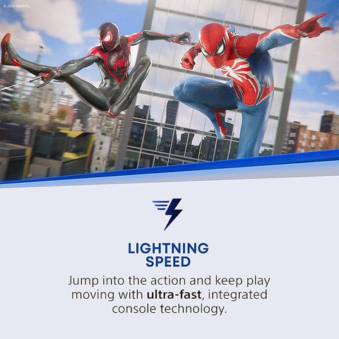 PlayStation 5 Standard (Slim)