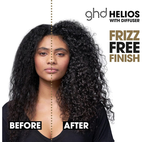 ghd Helios Professional Hair Dryer