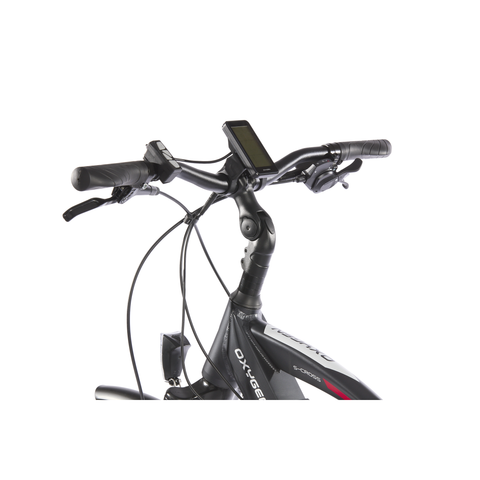 Oxygen S-Cross CB MKII LIMITED EDITION