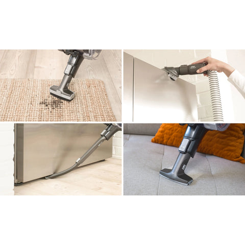 VAX ONEPWR Blade 4 Dual Pet Cordless Vacuum Cleaner