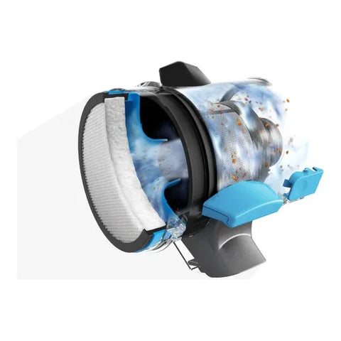 VAX ONEPWR Blade 4 Dual Pet Cordless Vacuum Cleaner