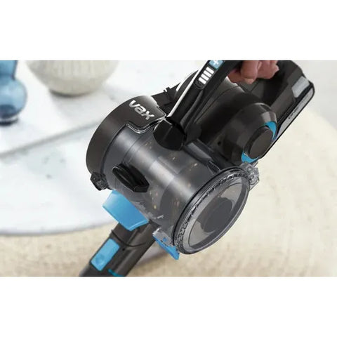 VAX ONEPWR Blade 4 Dual Pet Cordless Vacuum Cleaner