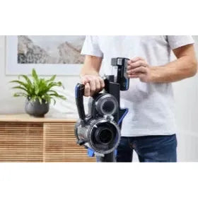Vax ONEPWR Blade 4 Dual Pet & Car Cordless Vacuum Cleaner