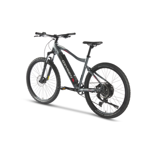 oxygen electric bicycle Oxygen S-Cross MTB MKII LIMITED EDITION – Yebe Home Shopping