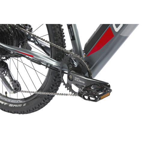Oxygen S-Cross MTB MKII LIMITED EDITION