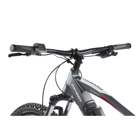 Oxygen S-Cross MTB MKII LIMITED EDITION