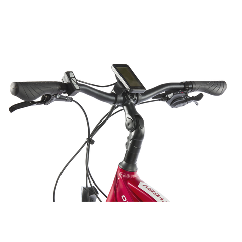 Oxygen S-Cross ST MKII Red LIMITED