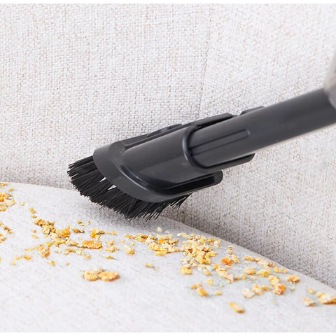 Goblin Blue Mini Cordless Handheld Vacuum Cleaner