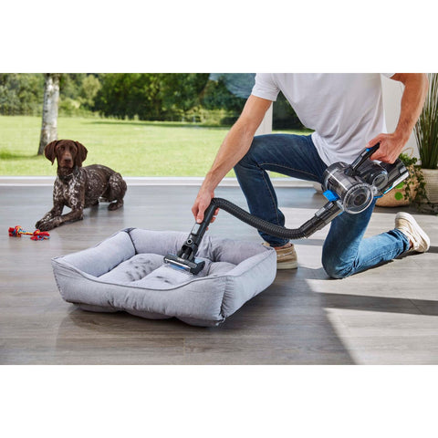 Vax ONEPWR Blade 4 Dual Pet & Car Cordless Vacuum Cleaner