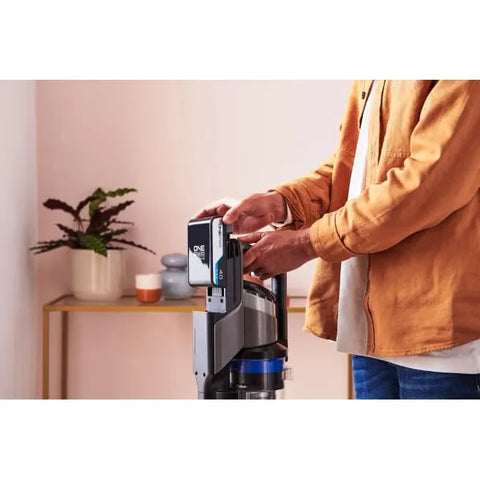 VAX ONEPWR Pace Cordless Vacuum Cleaner