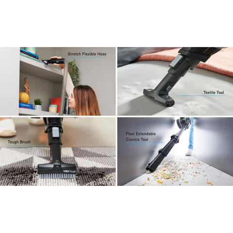 VAX ONEPWR Blade 5 Dual Pet & Car