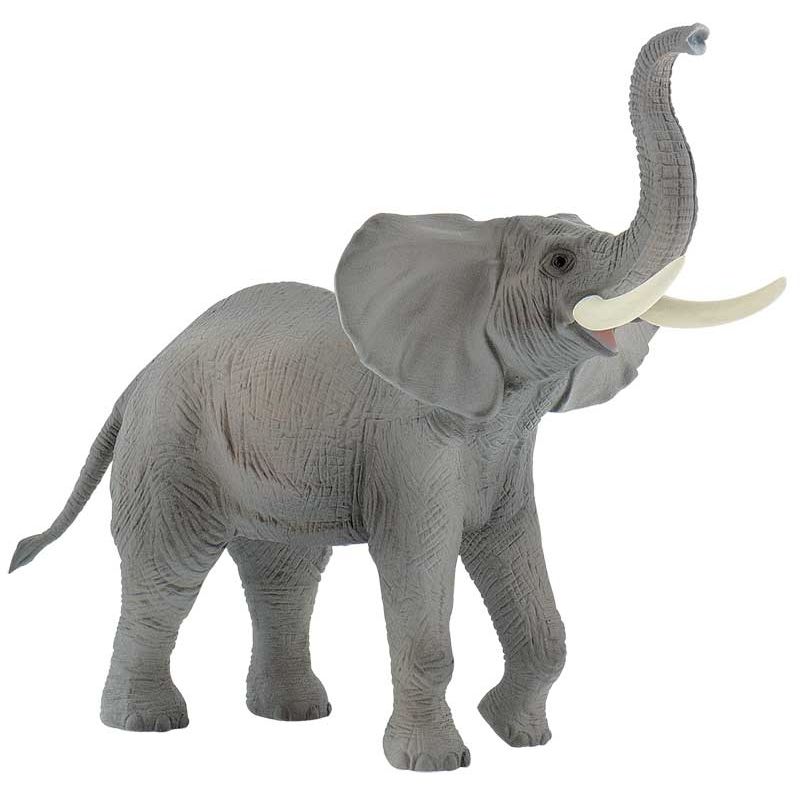 BULLYLAND - AFRICAN ELEPHANT 63685
