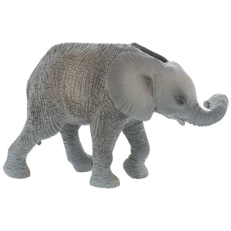 BULLYLAND - AFRICAN ELEPHANT CALF 63659