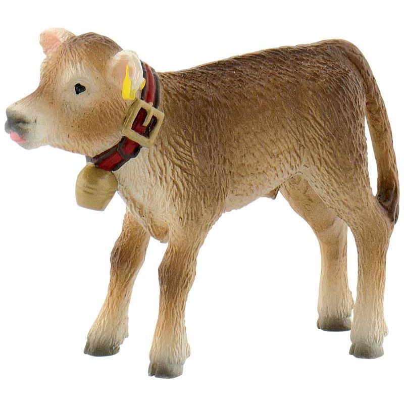 BULLYLAND - ALP CALF BENNI 62754