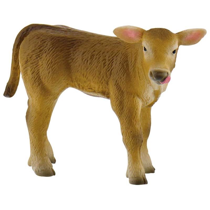 BULLYLAND - ALP CALF MONA 62729
