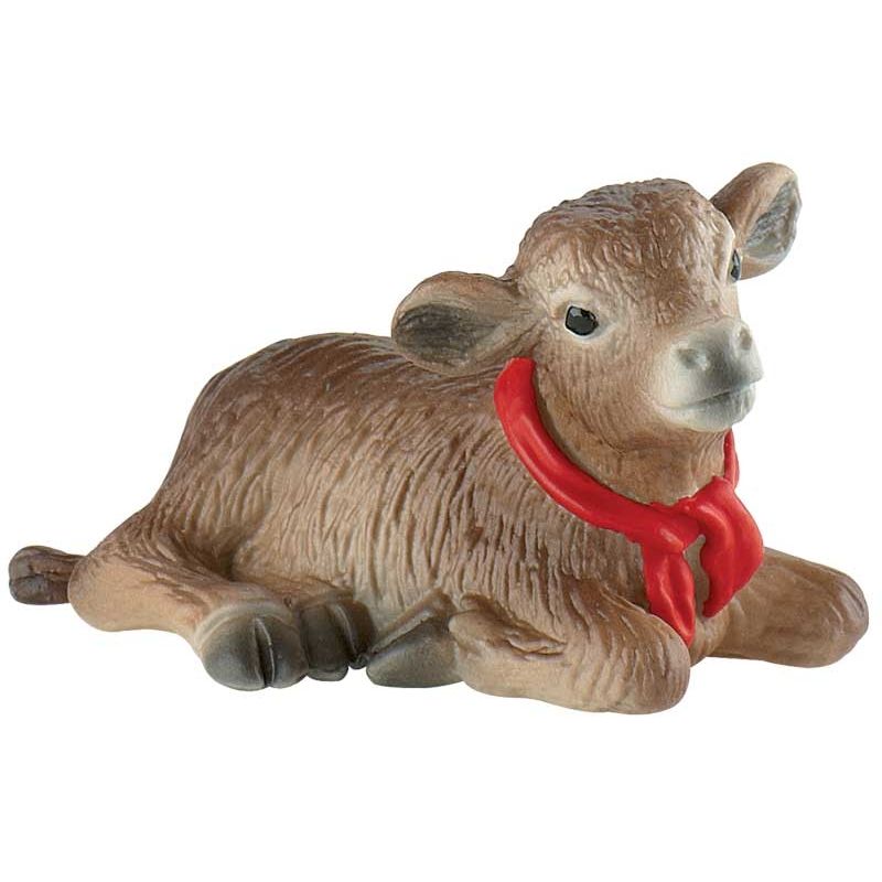 BULLYLAND - ALP CALF NINA 62321