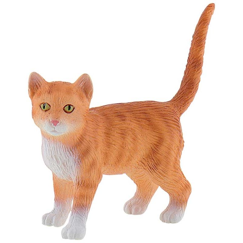 BULLYLAND - AMERICAN SHORTHAIR FRANCIS 66371