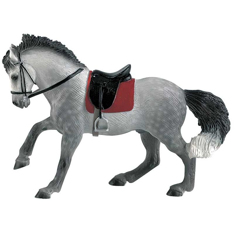 BULLYLAND - ANDALUSIAN GELDING 62659