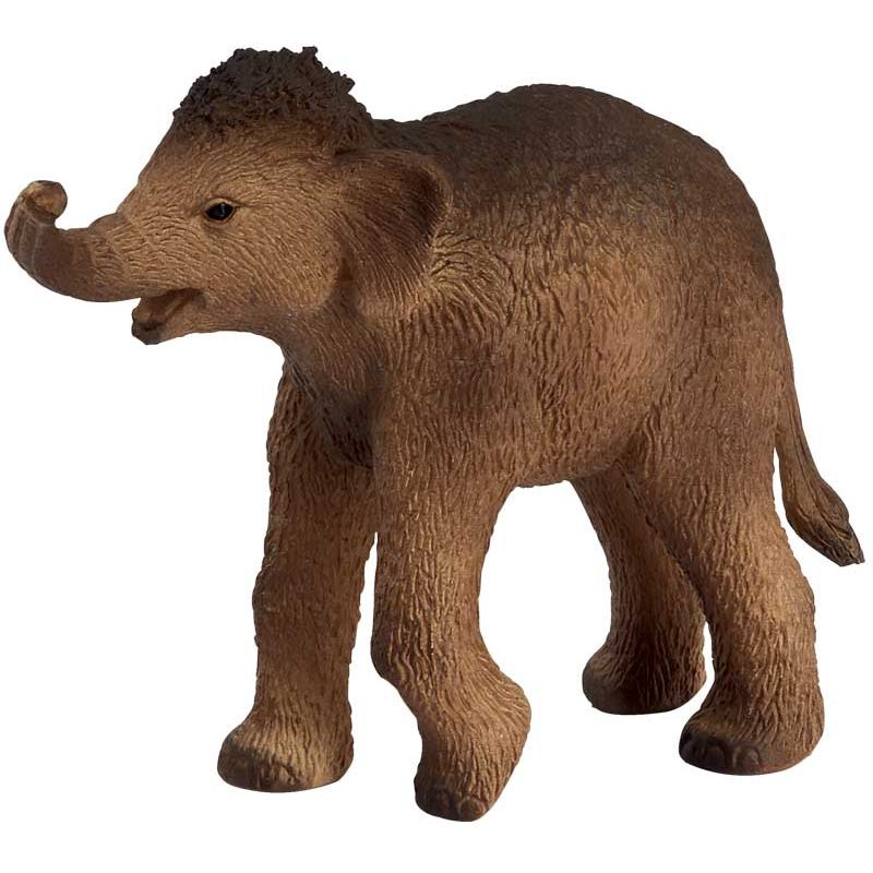 BULLYLAND - BABY MAMMOTH 99834