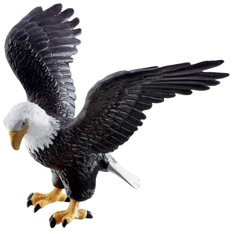 BULLYLAND - BALD EAGLE 69351