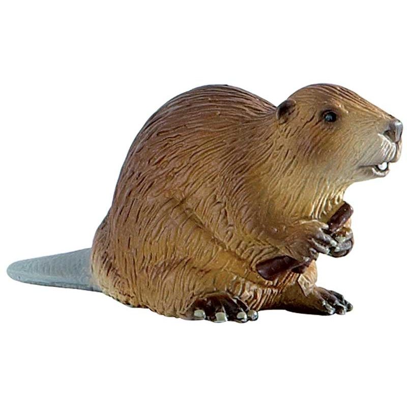 BULLYLAND - BEAVER 64456