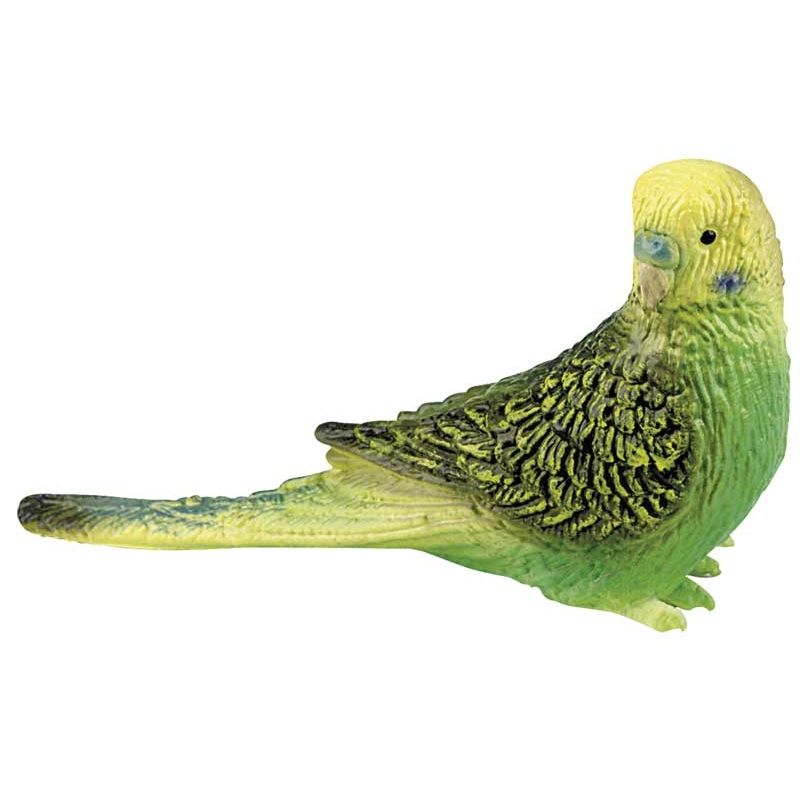 BULLYLAND - BUDGIE 69381