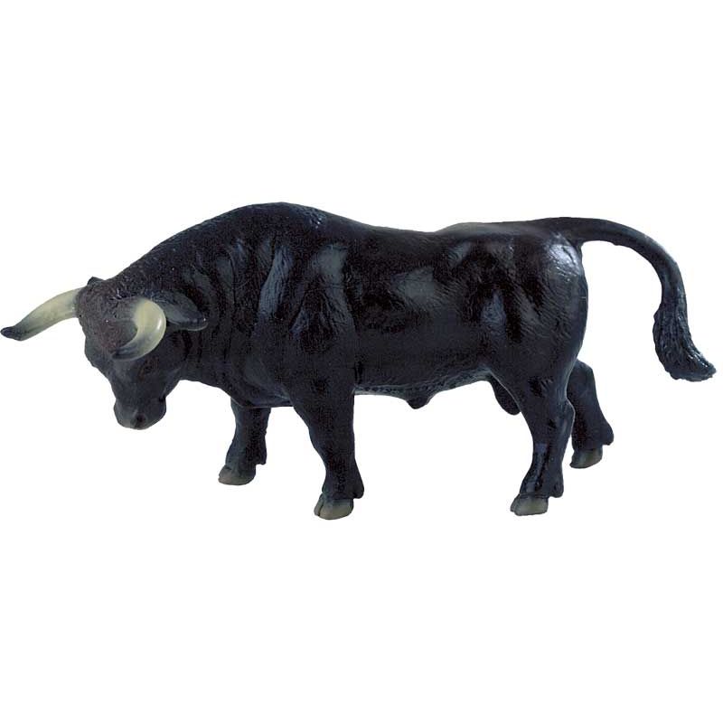 BULLYLAND - BULL MANOLO 62567