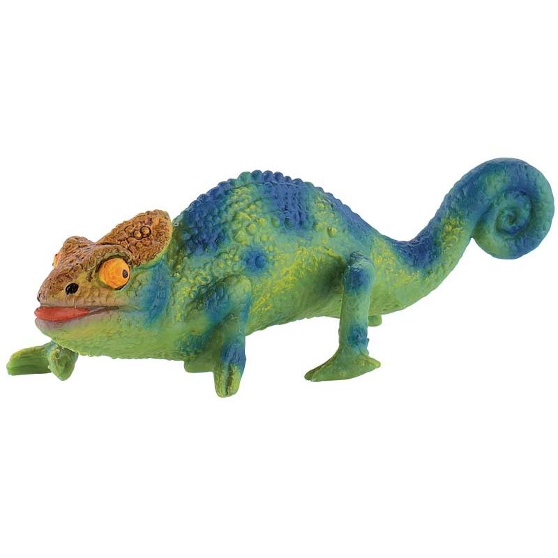 BULLYLAND - CHAMELEON 68498