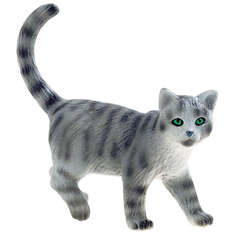 BULLYLAND - CHARTREUX MINKA 66363