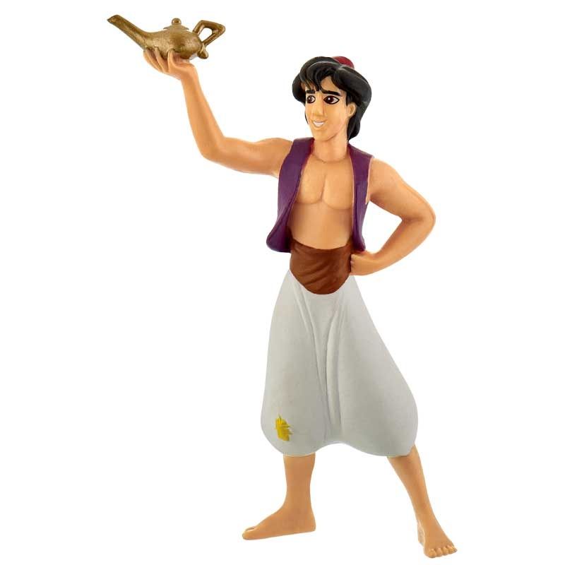 BULLYLAND - DISNEY ALADDIN 12454