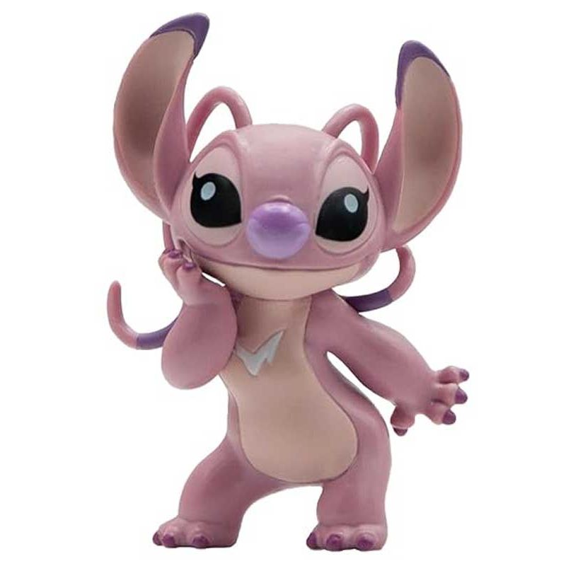 BULLYLAND - DISNEY ANGEL 12588