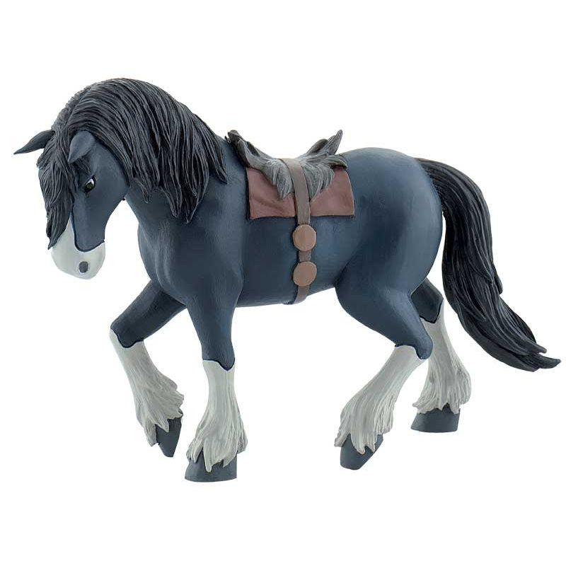 BULLYLAND - DISNEY ANGUS 12828