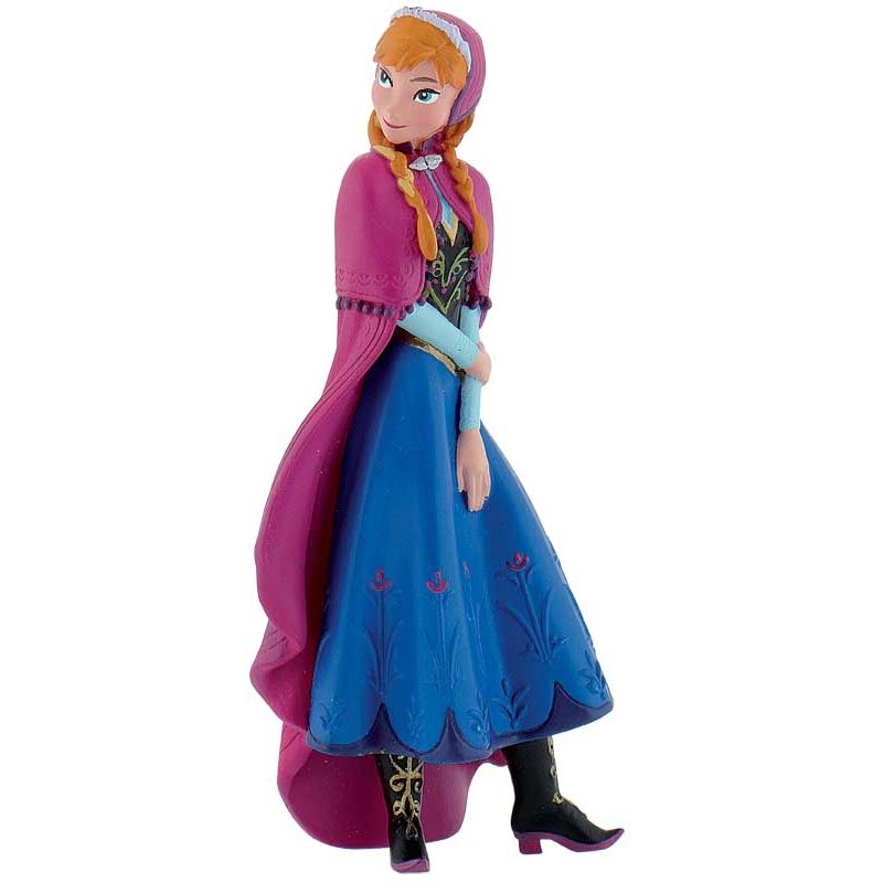 BULLYLAND - DISNEY ANNA 12960