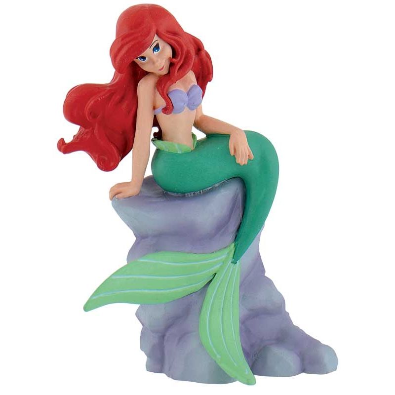BULLYLAND - DISNEY ARIEL 12310