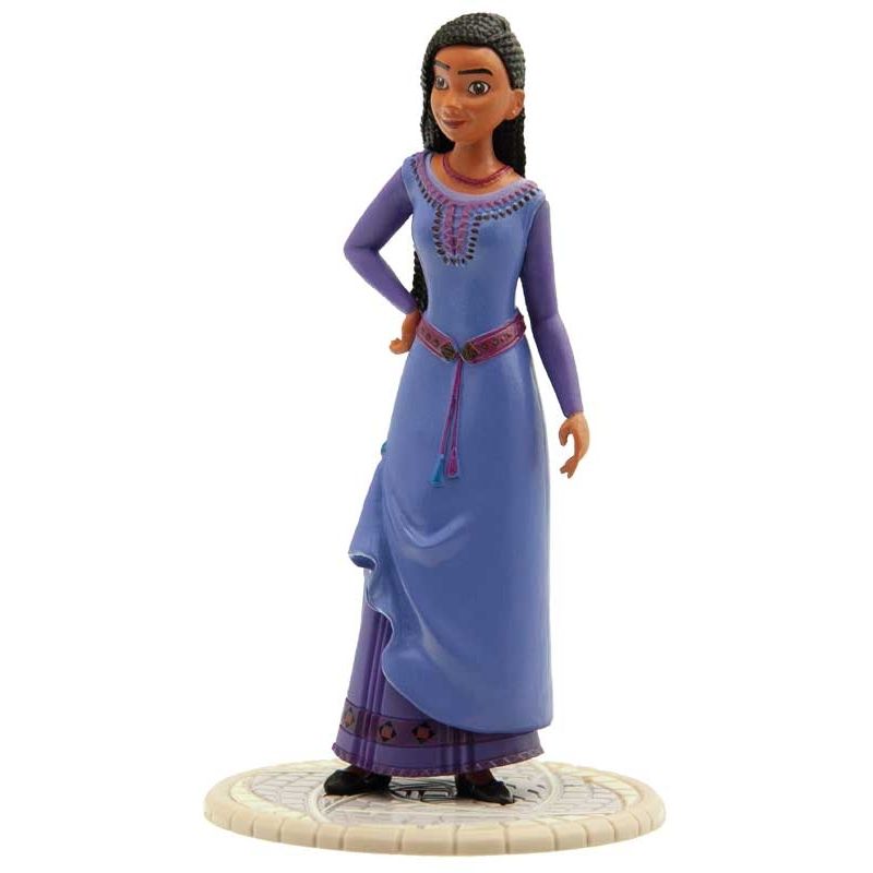 BULLYLAND - DISNEY ASHA 11503