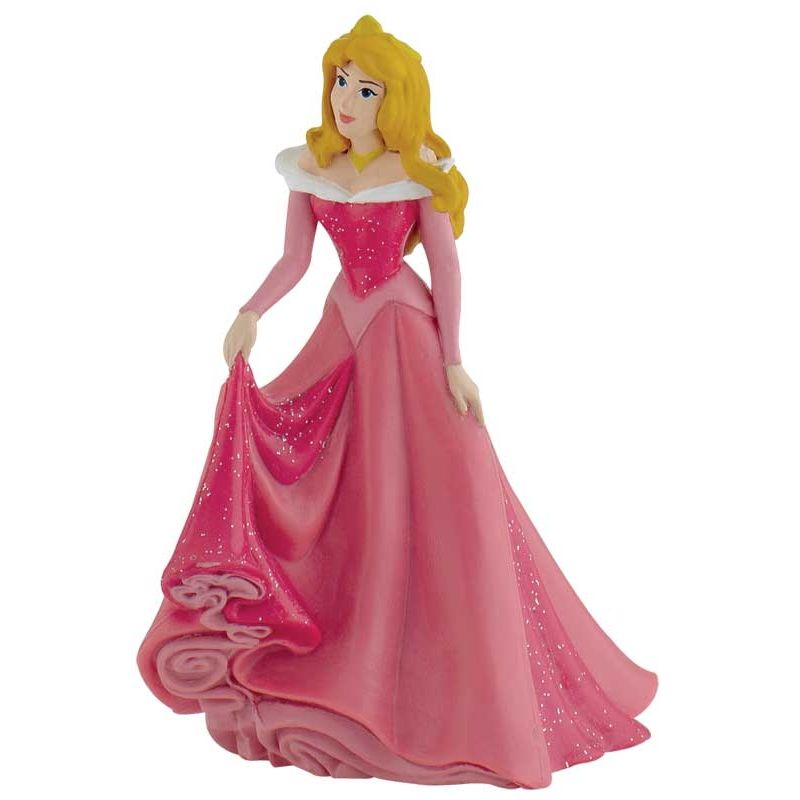BULLYLAND - DISNEY AURORA 12843