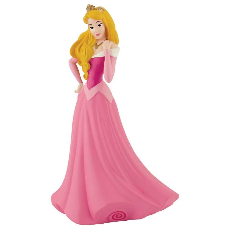 BULLYLAND - DISNEY AURORA 12885